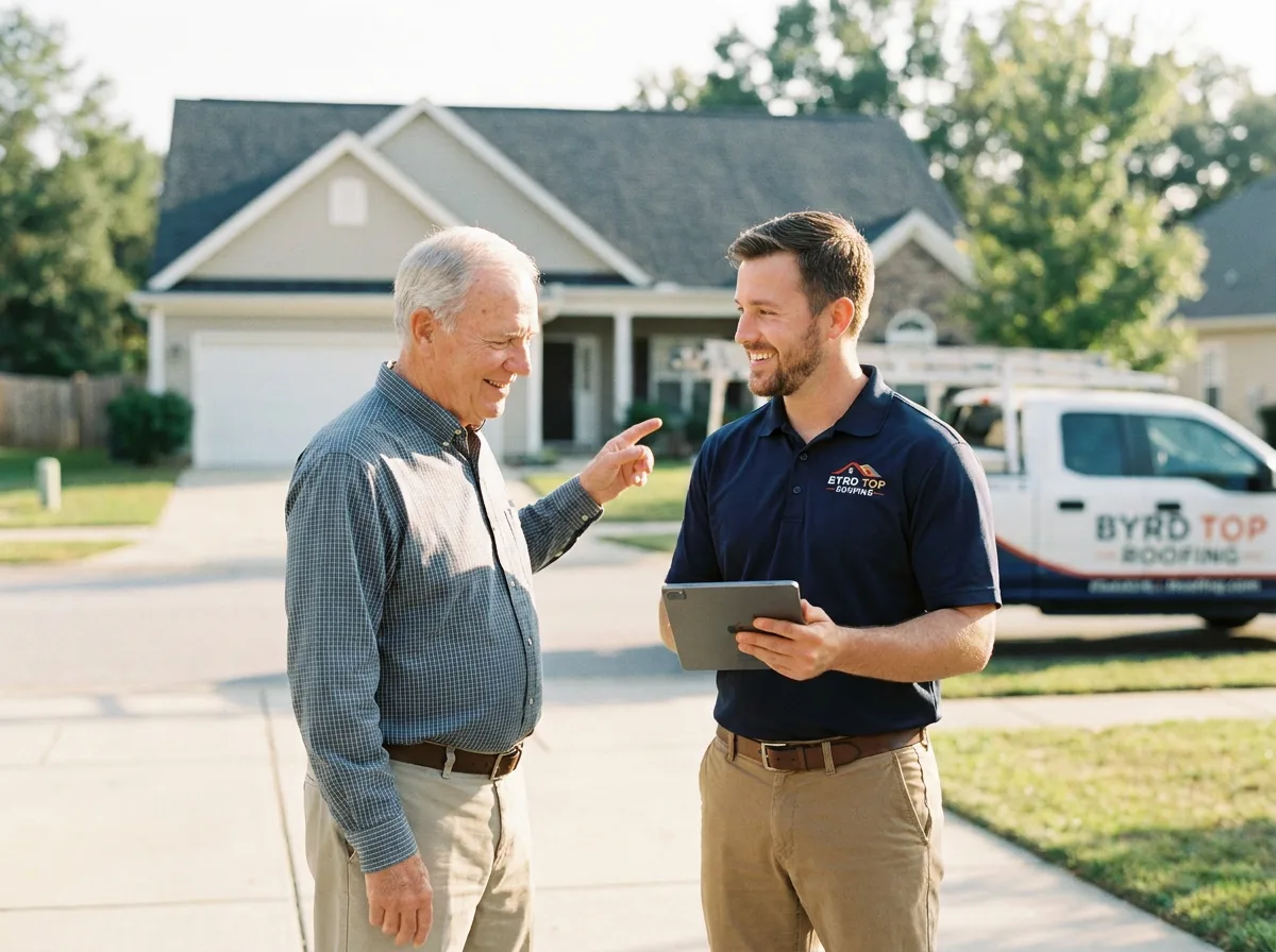 Roofing Seville, GA FAQs